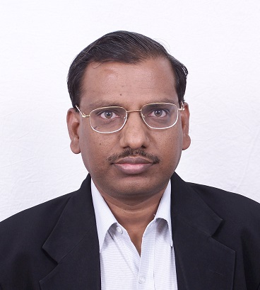 Dr. C. Chandra Sekhar