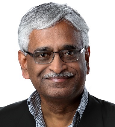 Prof. C. Mohan