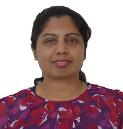 Dr. Jaya Sreevalsan Nair