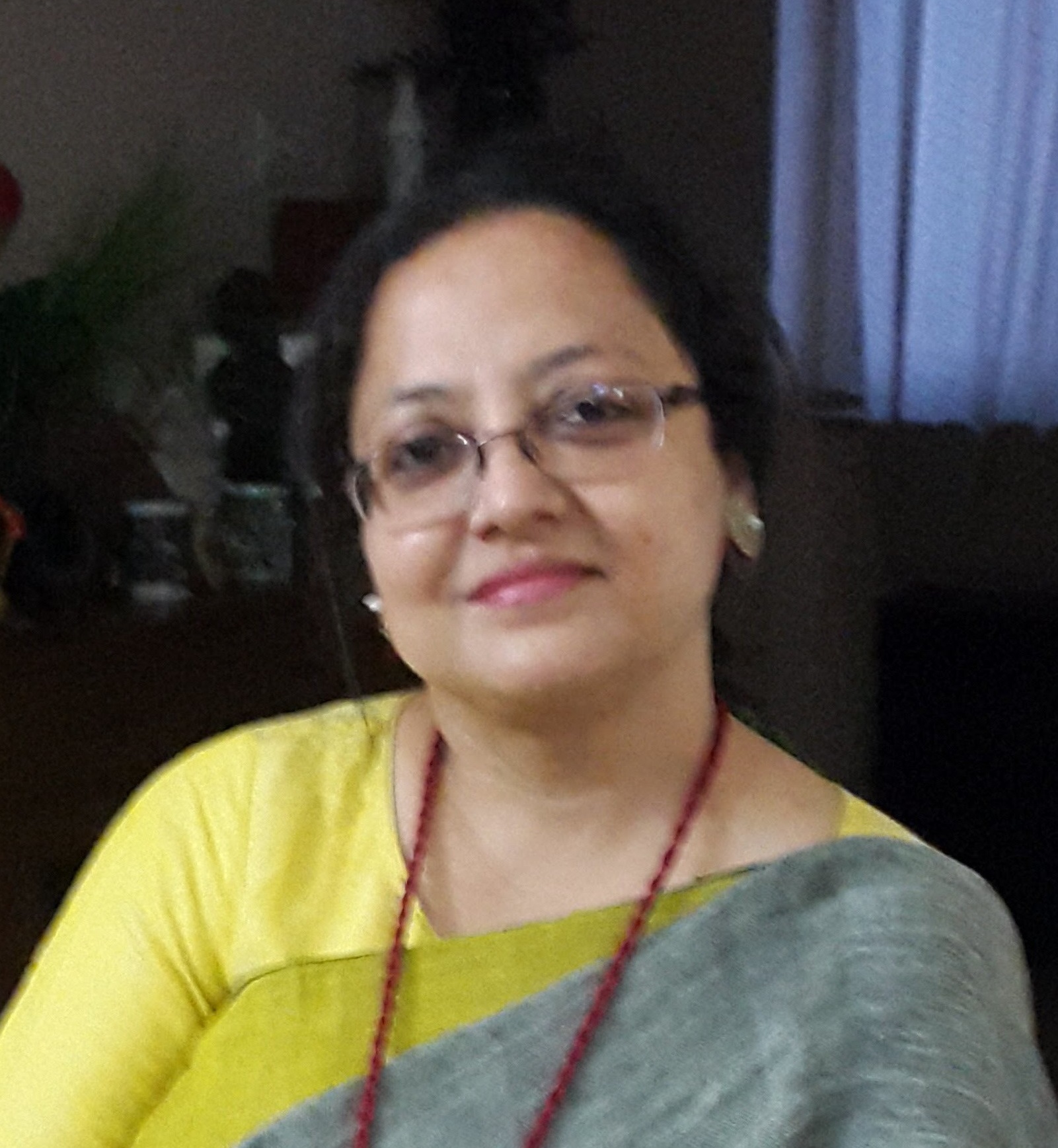 Dr. Lipika Dey