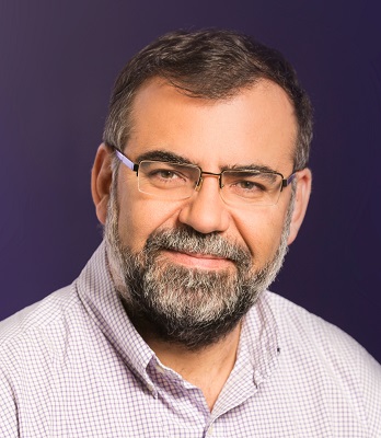 Dr. Ricardo Baeza-Yates