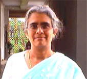 Dr. Hema A Murthy